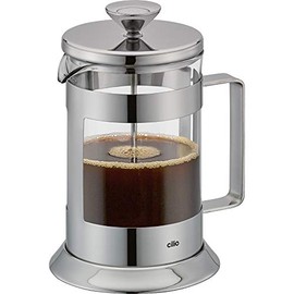 Laura von Cilio Coffee Maker 6 Tassen (0,55 Liter) X