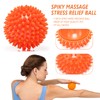 Hand Trainer, Forearm Trainer, Finger Grip, Forearm Training, Pack of