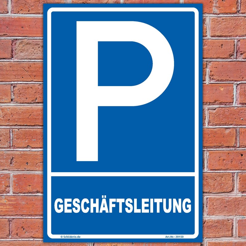 Sign