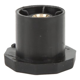 Tail Gate Cushion Stop Buffer, OE Number 111425 00 C, 1111425 00 D Tail Gate Trunk Cushion Stop ABS Replacement for 2017‑2020