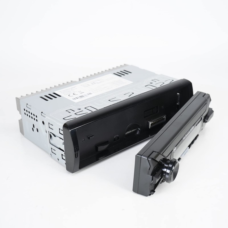 Car MP3 Player PNI Clementine 8550BT Removable Front 4x45w 12V