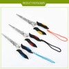 MILLION SOURCE Stainless Steel Fishing Pliers Tool 8 Inch Fishing