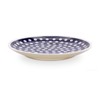 Bunzlauer Plate / Breakfast Plate / Dinner Plate Diameter 19.5