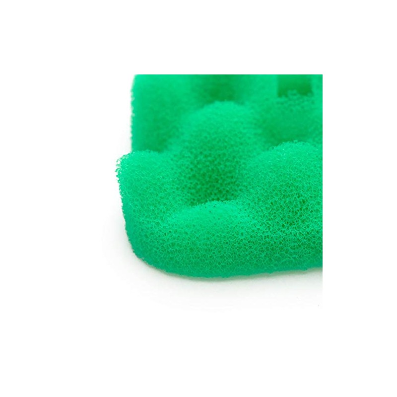 Pisces Ecomax Compatible Replacement Foam for Hozelock Ecomax/Ecopower + Pond