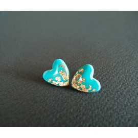 Boho Women 925 Silver Turquoise Hook Drop Earrings Vintage Wedding Party Jewelry Gift