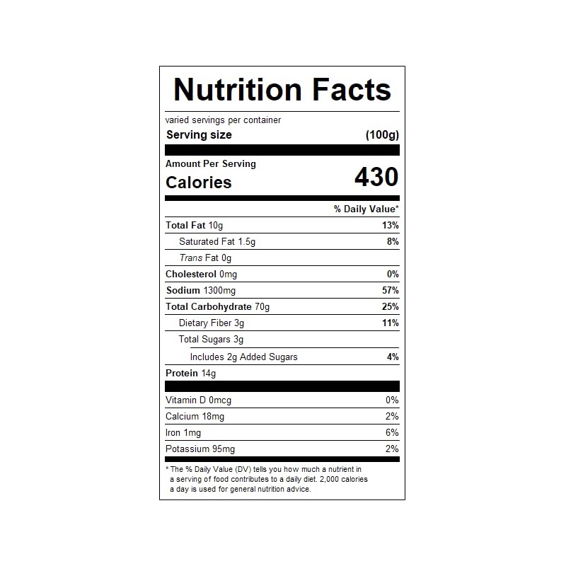 Sea Salt Bagel Chips, Bulk Size (24oz. Resealable Zip Lock