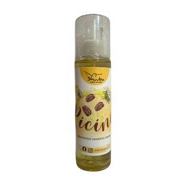 Aceite Natural Vegetal 100% natural, prensado en frío - Suavidad, Hidratacion y Nutricion. Combate y protégete de la piel quebradiza. Terapéutico, para masajes y combatir estrías y resequedad 200 ml (Ricino)