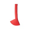 Commercial Truck 30" Long Red Vinyl Gear Shifter Boot Cover