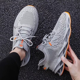 Tenis Hombre Aire Correr Originales Cómodos Transpirables S7 MÁS VENDIDO 2º en Tenis Agregar a favoritos 4.3 Calificación 4.3 de 5. 2,211 opiniones. (2211)