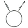 SANEI Stainless Steel Washing Machine Drain Trap Band for Washing
