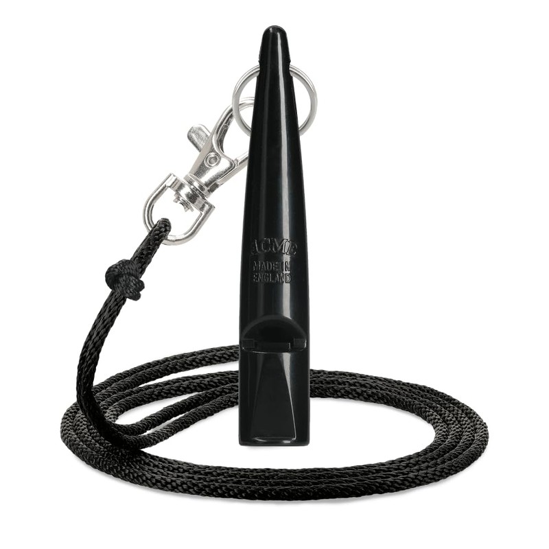 ACME Dog Whistle No. 211.5 with Whistle Band | Double