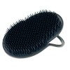American Palm Pocket Shampoo Brush * Color: Black by Cache