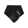 Bulk Premium Wrist Wraps - Black