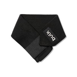 Bulk Premium Wrist Wraps - Black
