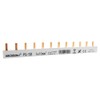 Doktorvolt Phase Rail Busbar 1P Pin 12-Pin 10mm² PS/SB Rail