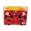 EAGLE KING PRODUCTS 12V LED Magnetic Towing Trailer Light Kit