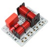DAUZ Crossover 3 Way 150W Speaker Frequency Splitter for DIY