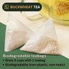 T. Buckwheat Tea (Teabags) | Soba-cha | Good for Digestion,