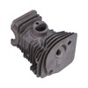 340 345 350 Cylinder Piston Air Filter Paper Pad Intake