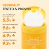 Vitamin C Toner Pads for Oily Skin - Hydrating &