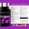 Scitec Nutrition Tryptophan, dietary supplement mega capsules with L-tryptophan, 60