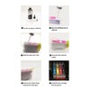 COCADEEX 603XL Sublimation Ink Refill Kits Compatible with Ep Expression