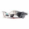 FSHero Riding Rear Bumper Fog Light Tail Light Brake Lamp
