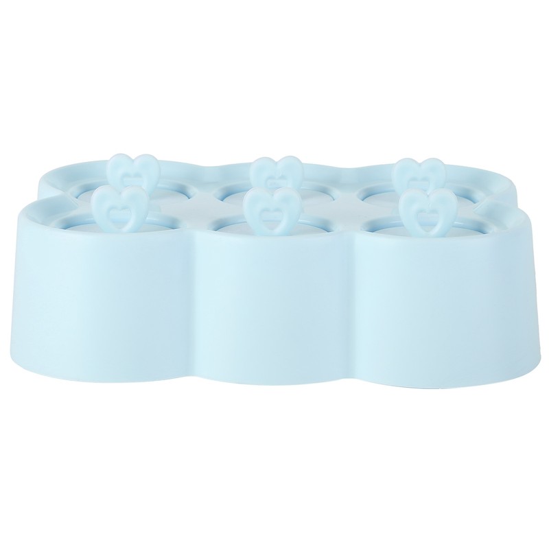 DIY Ice Cream Mold Innovative Household Ice Bar Mold for