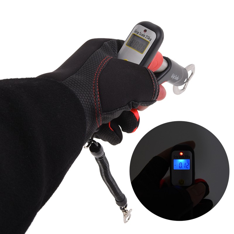 Mini Fish Lip Grabber Gripper Fishing Lip Grip Tool Fish