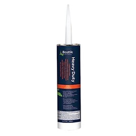 Bostik Heavy Duty Construction Adhesive - 28 oz. Tube