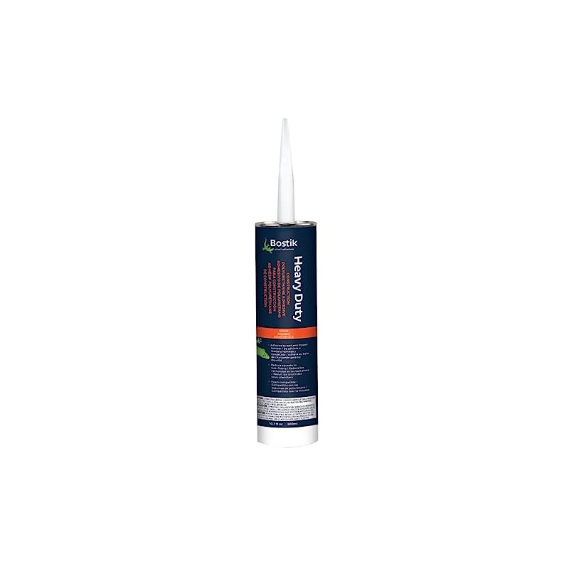 Bostik Heavy Duty Construction Adhesive - 28 oz. Tube
