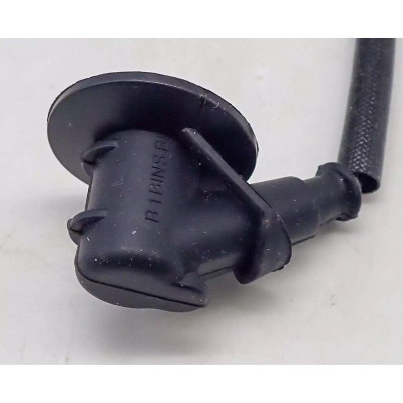 THE DUKE'S SAW SALVAGE DUKE'S IGNITION COIL FITS STIHL 066
