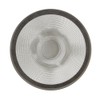 Evriholder MSS-AMZ Mesh Sink Strainer, 1 PK, Silver