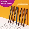 Essence Long-Lasting Eye Pencil, Kajal