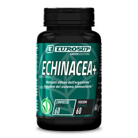 Eurosup Echinacea+ 60 Cpr - 80 Gr