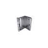 QCAA Heavy Duty 3.5" Swing Clear Offset Door Hinge Loose