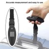 True Face Digital Luggage Scale Portable Weight Scale for Travel