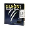Olson Saw WB56380DB 1/4 by 0.20-Inch 6 TPI Hook Wood