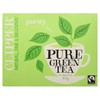 Clipper Pure Green Tea 80 Unbleached Bags, 160g