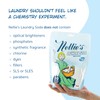 Nellie's Laundry Soda - Concentrated Laundry Detergent Powder - 50