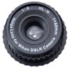Apower HOLGA Lens for Nikon SLR Cameras [HL-N]: Peripheral Light