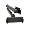 System-S Wall Mount Aluminium Arm 180° Tilt for Tablets from