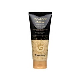 Farmstay [Farmstay]Escargot Noblesse Intensive Peeling Gel 180ml