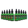 Aceite de Bergamota Puro Tratamiento para piel y cabello 10
