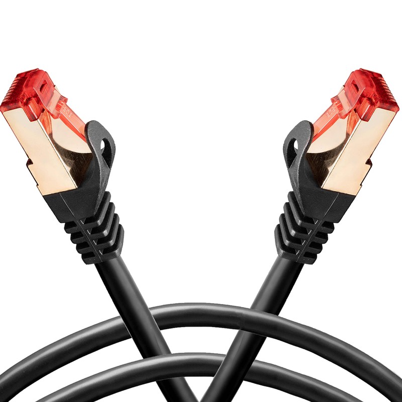 BIGtec All Patch Cables