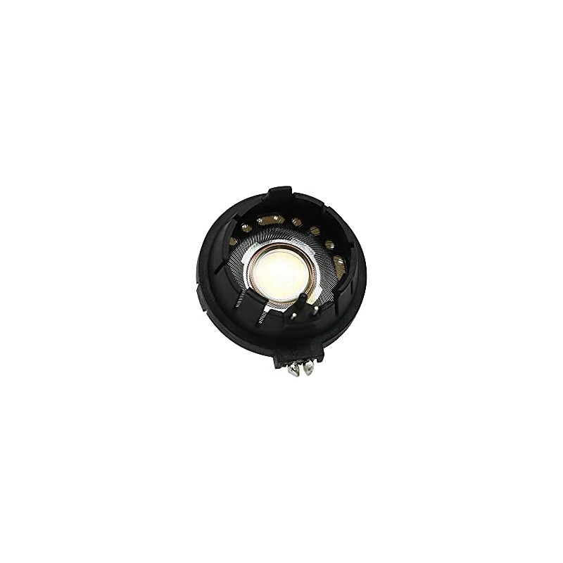 Buzzer de advertencia de luz compatible para VW Polo Golf