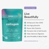RenewVenate Grassfed Collagen Powder – Premium Hydrolyzed Protein for Hair,