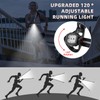 YOSKY 800 Lumen Chest Light, Running Light for Runner with