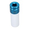Wheel Bolt Lock Nut Key 302 Anti Theft Tire Locking