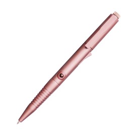 Fidgi Pen - The Original Fidget Pen - Fidget Spinner Toy Disguised as a Pen - Stress Pen - Fidget Spinner Pen - Fidget Spinners for Adults - Widget Pens - Anxiety Pen - Stress Relievers (Rose Gold)